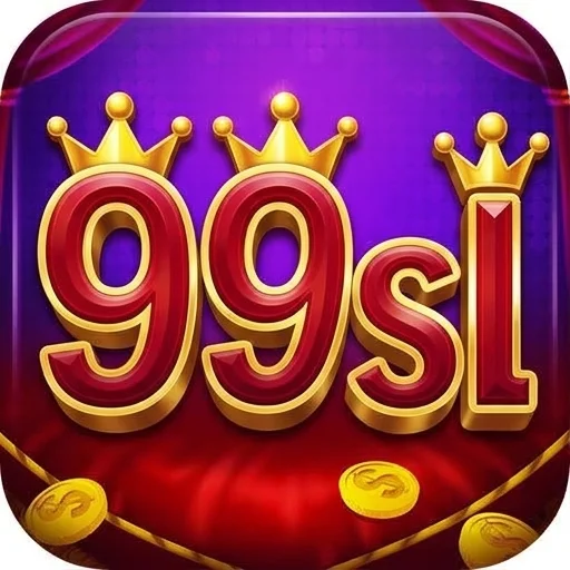 99sl Logo - Resmi