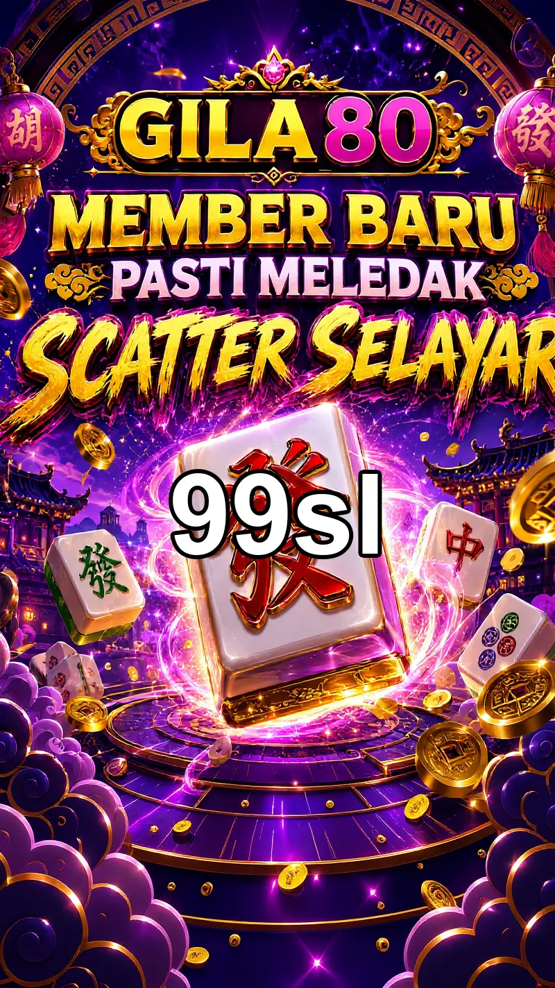 99sl Tangkapan Layar - APK Resmi